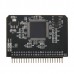 SD  SDHC  MMC To 2 5 inch 44 Pin Male IDE Adapter Card